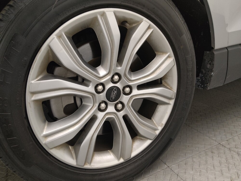 2023 Ford Edge in Mobile, AL 36606 - 18102805 31