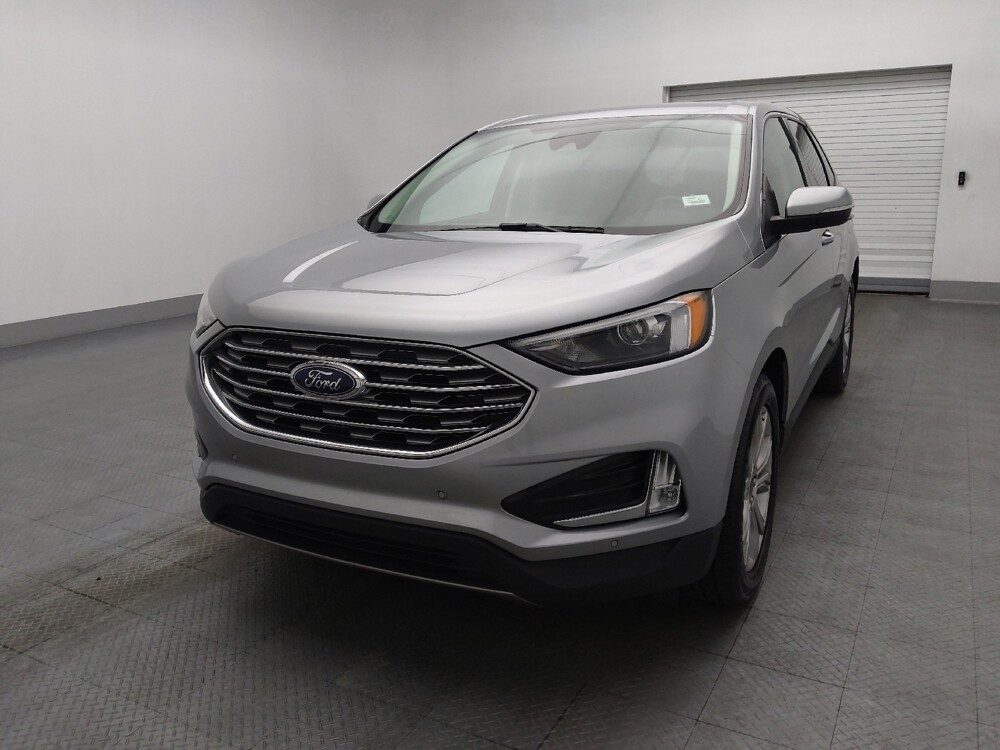 2023 Ford Edge in Mobile, AL 36606 - 18102805 15