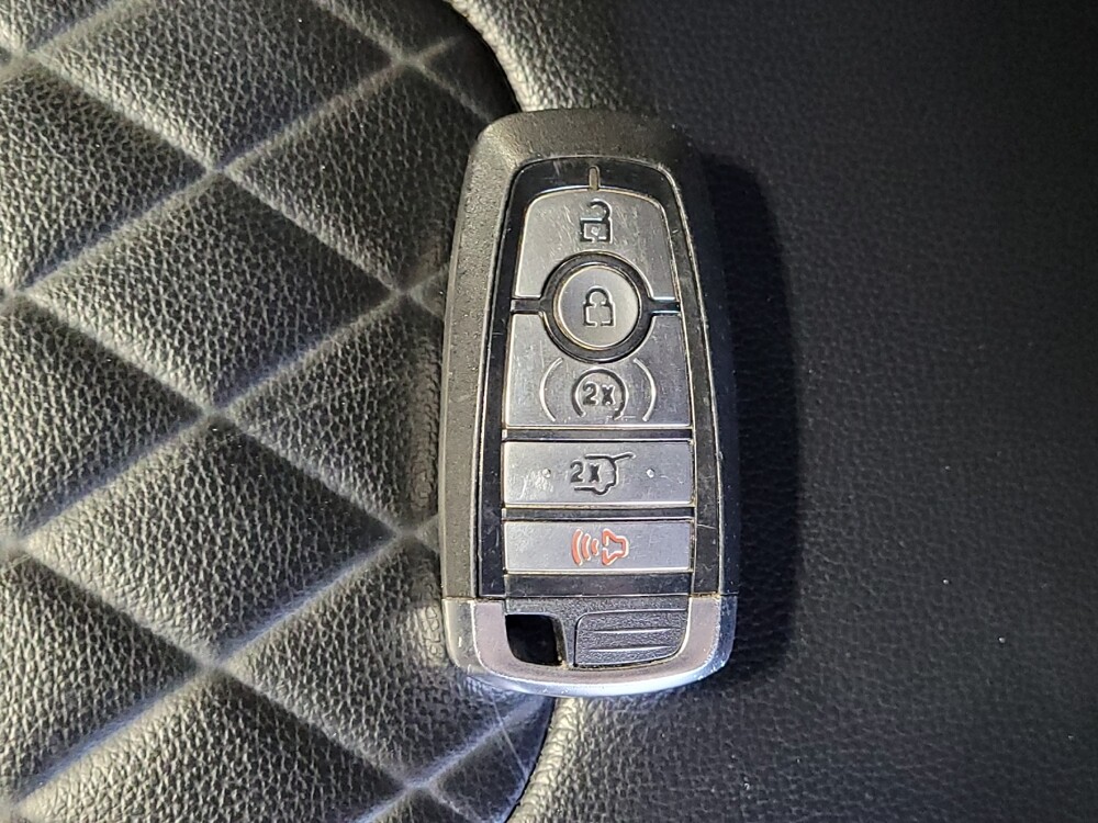 2023 Ford Edge in Mobile, AL 36606 - 18102805 32