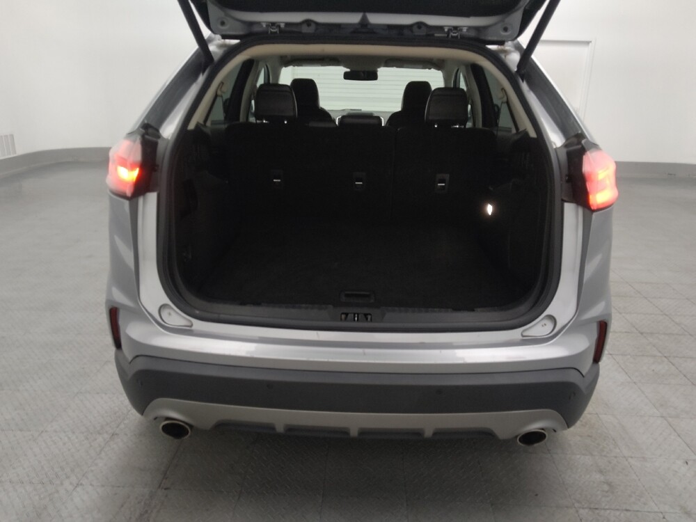 2023 Ford Edge in Mobile, AL 36606 - 18102805 29