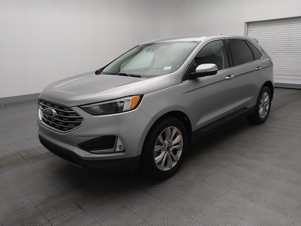 2023 Ford Edge in Mobile, AL 36606 - 18102805 2