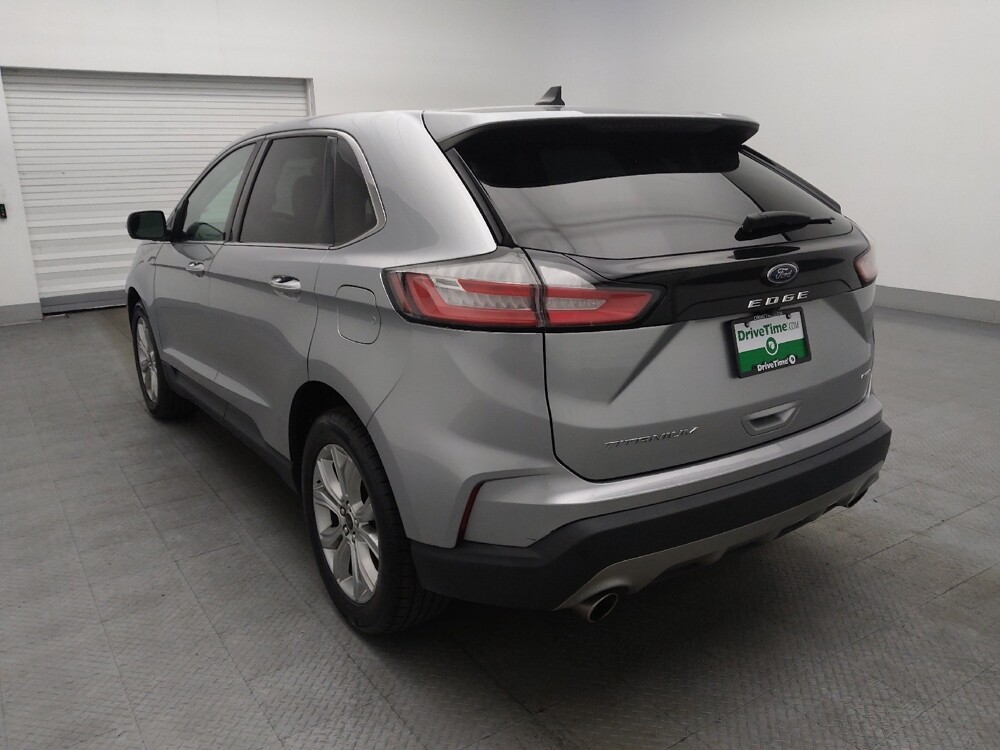 2023 Ford Edge in Mobile, AL 36606 - 18102805 5