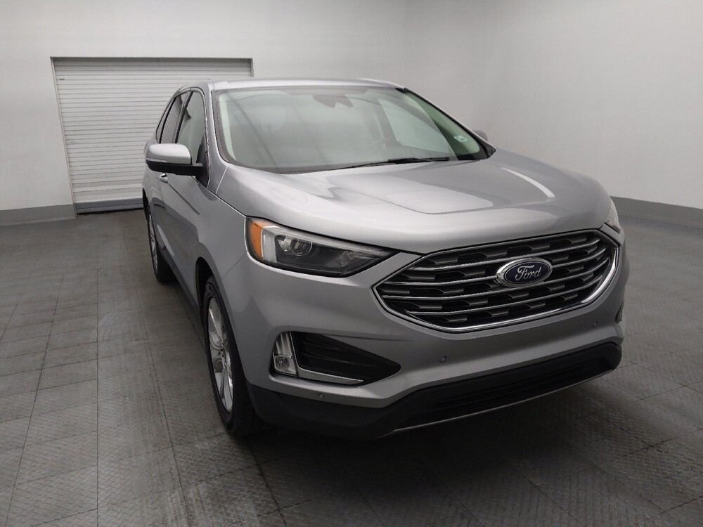 2023 Ford Edge in Mobile, AL 36606 - 18102805 14
