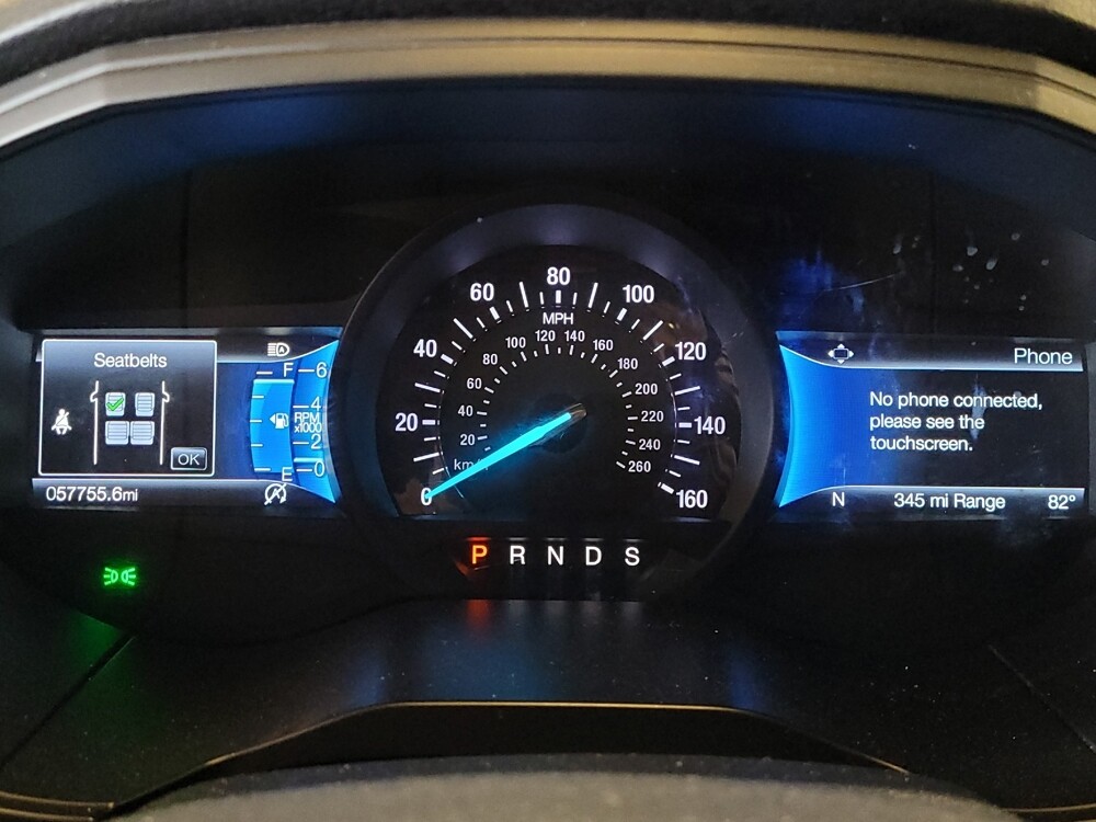 2023 Ford Edge in Mobile, AL 36606 - 18102805 23