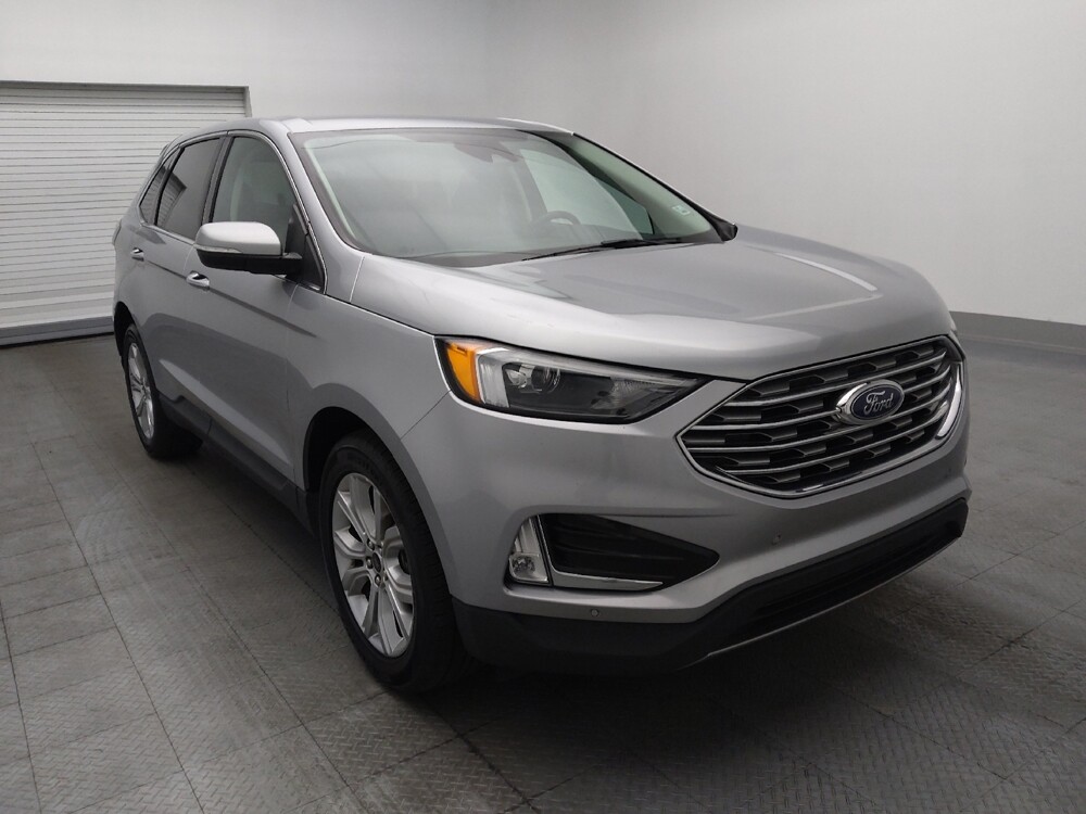 2023 Ford Edge in Mobile, AL 36606 - 18102805 13