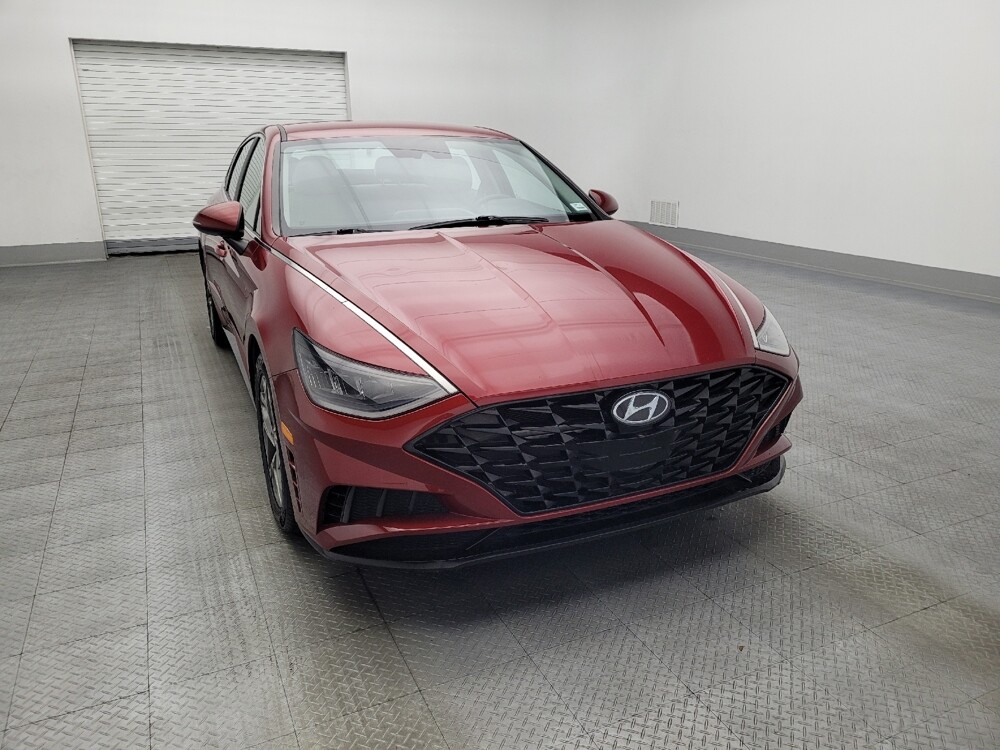 2023 Hyundai Sonata in West Palm Beach, FL 33409 - 18102806 14