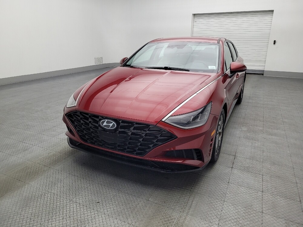 2023 Hyundai Sonata in West Palm Beach, FL 33409 - 18102806 15