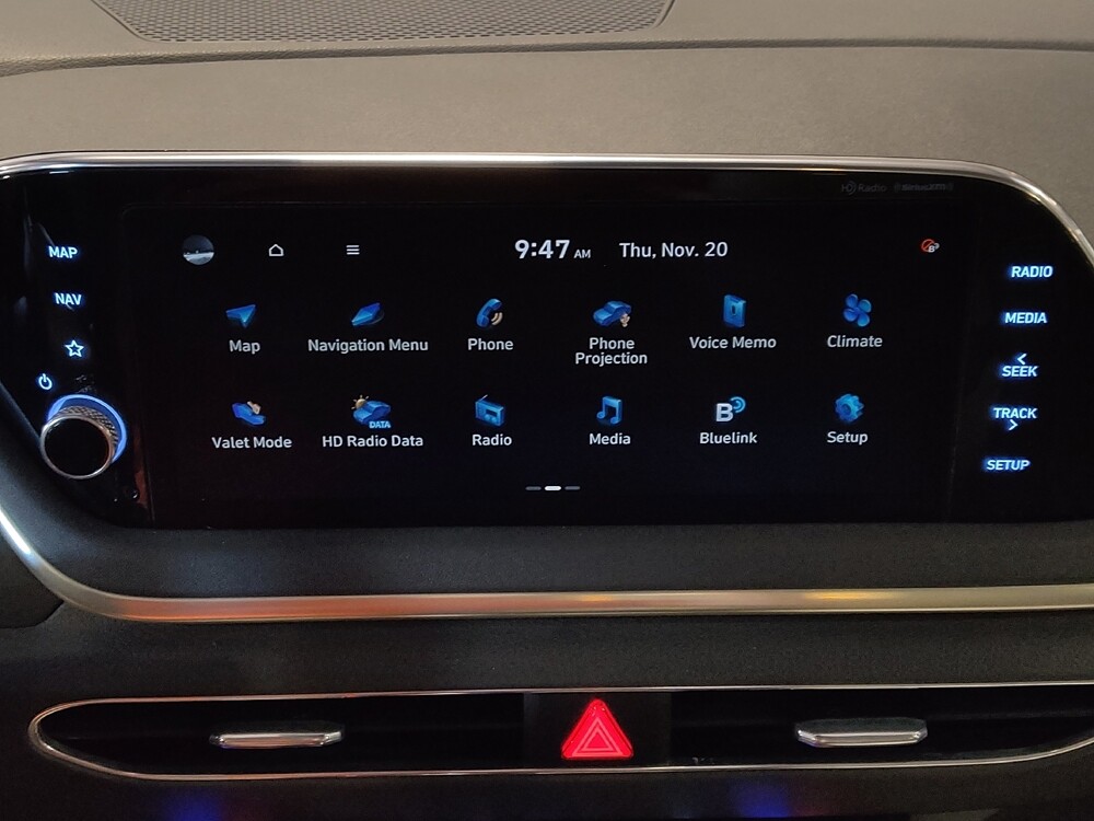 2023 Hyundai Sonata in West Palm Beach, FL 33409 - 18102806 25