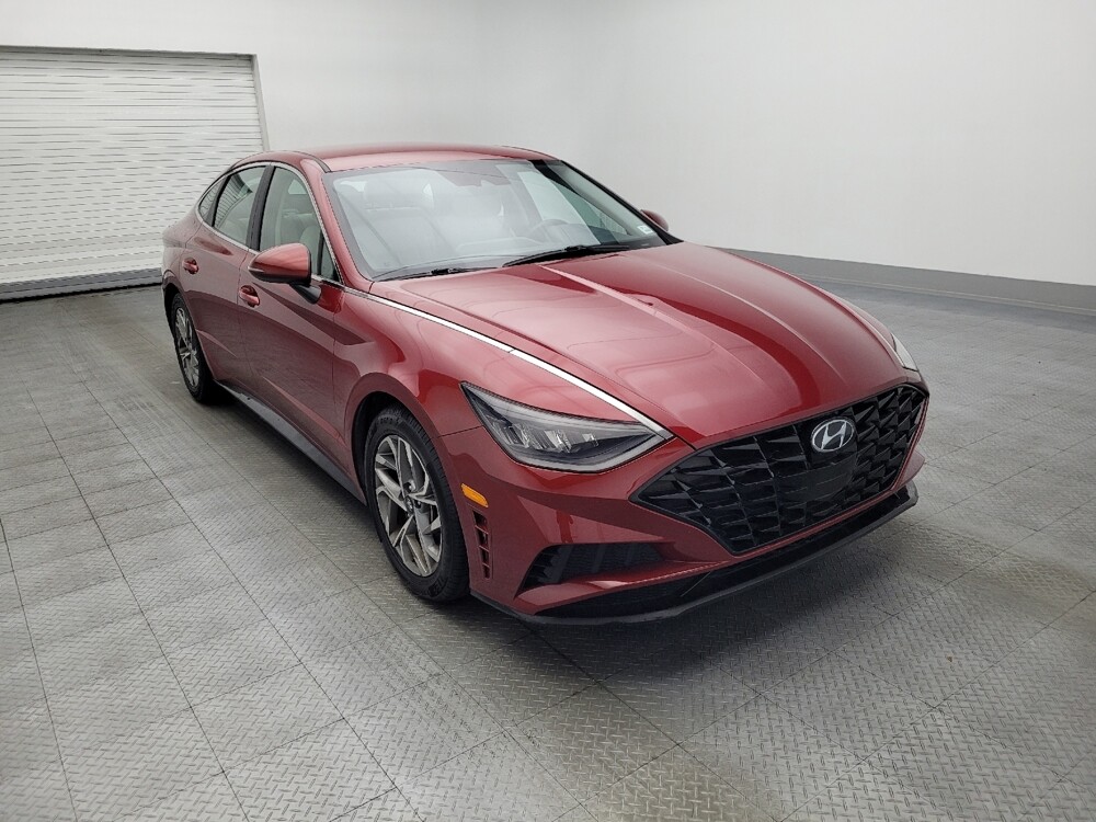 2023 Hyundai Sonata in West Palm Beach, FL 33409 - 18102806 13