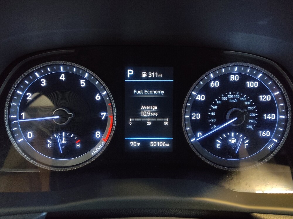 2023 Hyundai Sonata in West Palm Beach, FL 33409 - 18102806 23