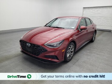 2023 Hyundai Sonata in West Palm Beach, FL 33409