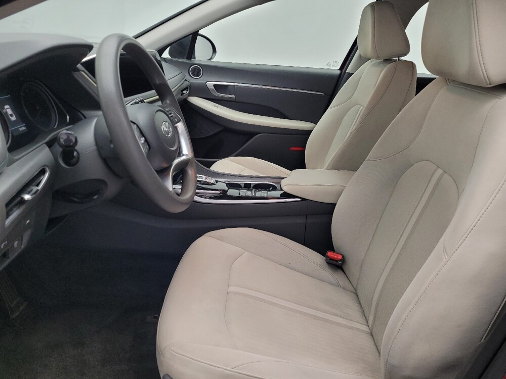 2023 Hyundai Sonata in West Palm Beach, FL 33409 - 18102806 17