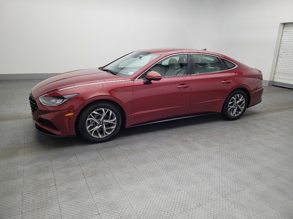 2023 Hyundai Sonata in West Palm Beach, FL 33409 - 18102806 2