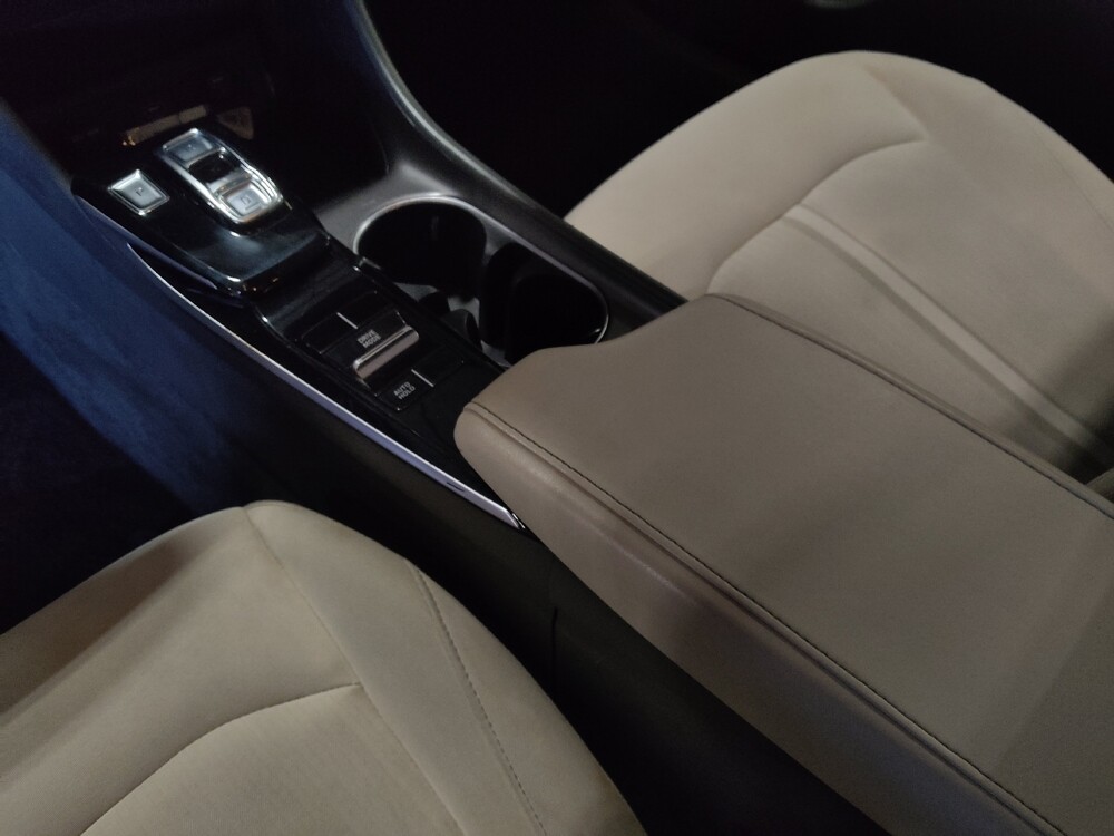 2023 Hyundai Sonata in West Palm Beach, FL 33409 - 18102806 26