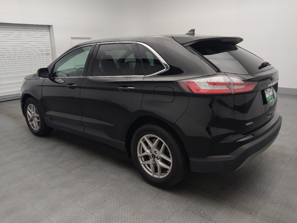 2023 Ford Edge in Augusta, GA 30907 - 18102807 3