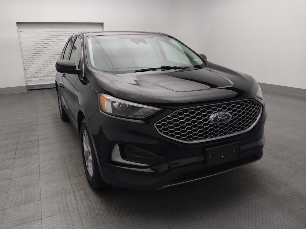 2023 Ford Edge in Augusta, GA 30907 - 18102807 14