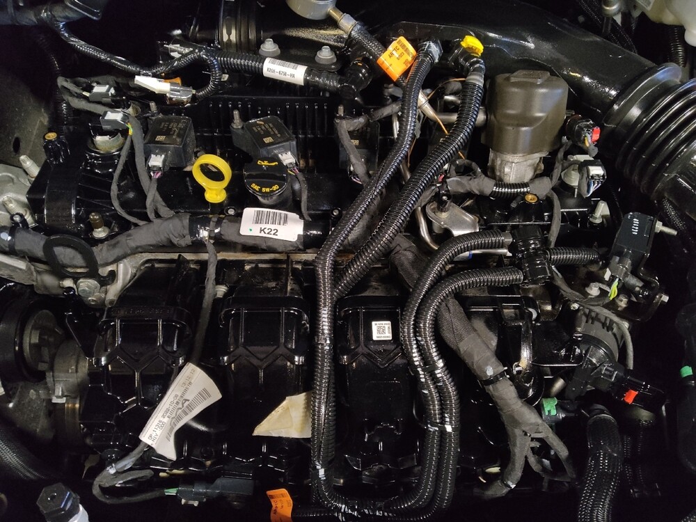 2023 Ford Edge in Augusta, GA 30907 - 18102807 30