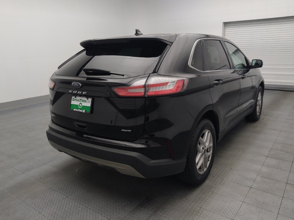 2023 Ford Edge in Augusta, GA 30907 - 18102807 9