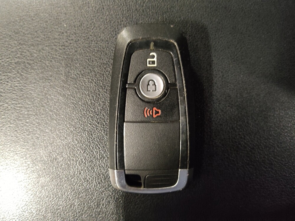 2023 Ford Edge in Augusta, GA 30907 - 18102807 32