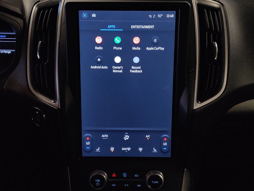 2023 Ford Edge in Augusta, GA 30907 - 18102807 25