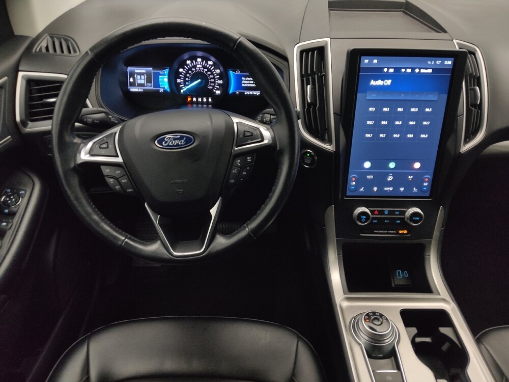 2023 Ford Edge in Augusta, GA 30907 - 18102807 22
