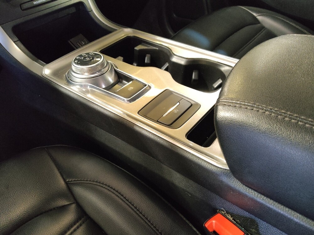 2023 Ford Edge in Augusta, GA 30907 - 18102807 26