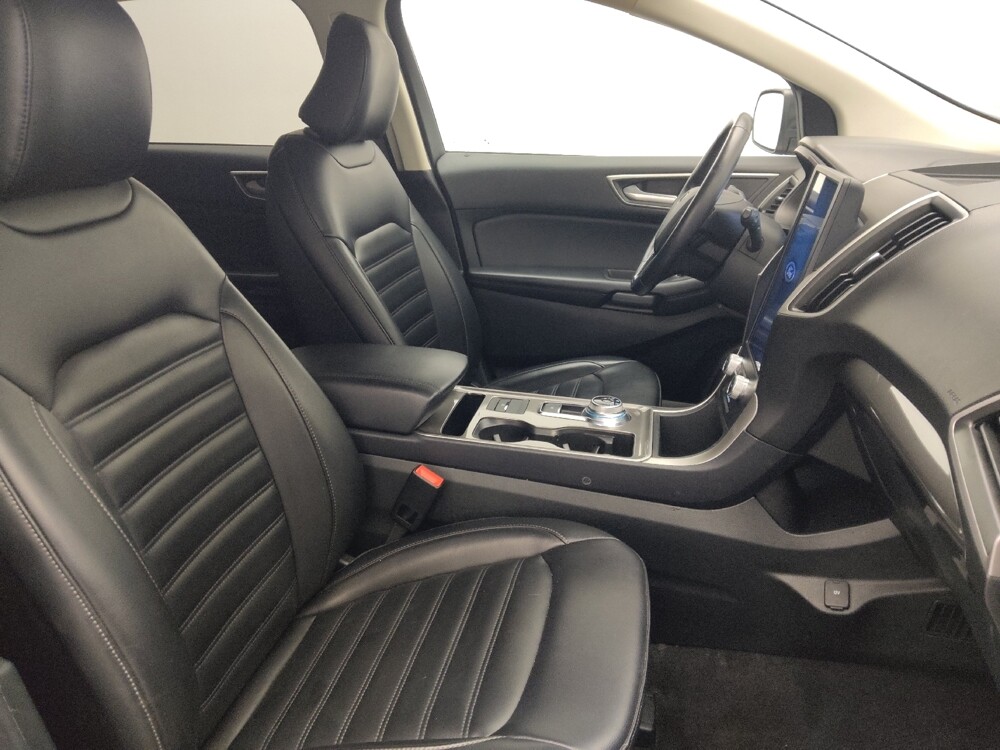 2023 Ford Edge in Augusta, GA 30907 - 18102807 21