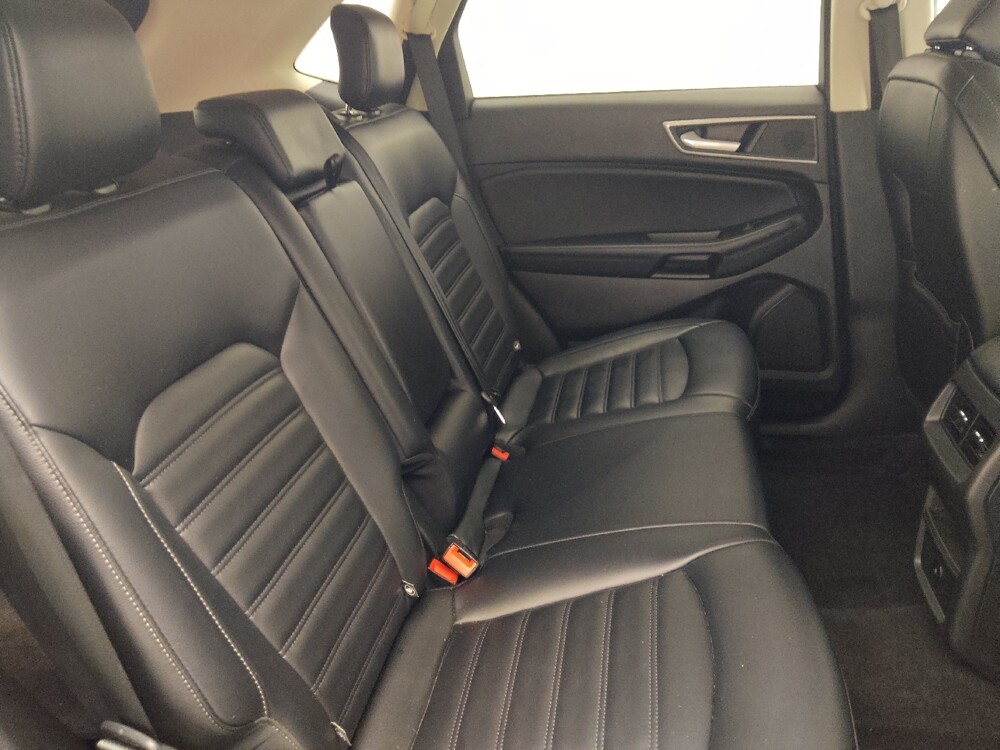 2023 Ford Edge in Augusta, GA 30907 - 18102807 19