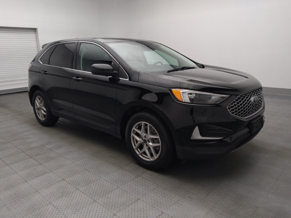 2023 Ford Edge in Augusta, GA 30907 - 18102807 11