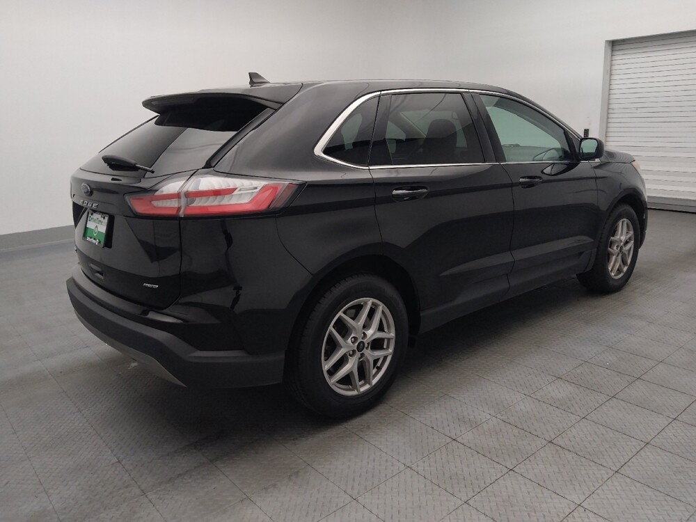 2023 Ford Edge in Augusta, GA 30907 - 18102807 10