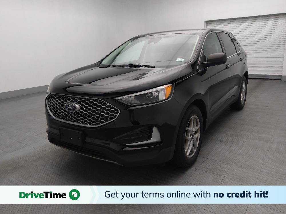 2023 Ford Edge in Augusta, GA 30907 - 18102807