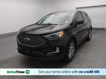 2023 Ford Edge in Augusta, GA 30907