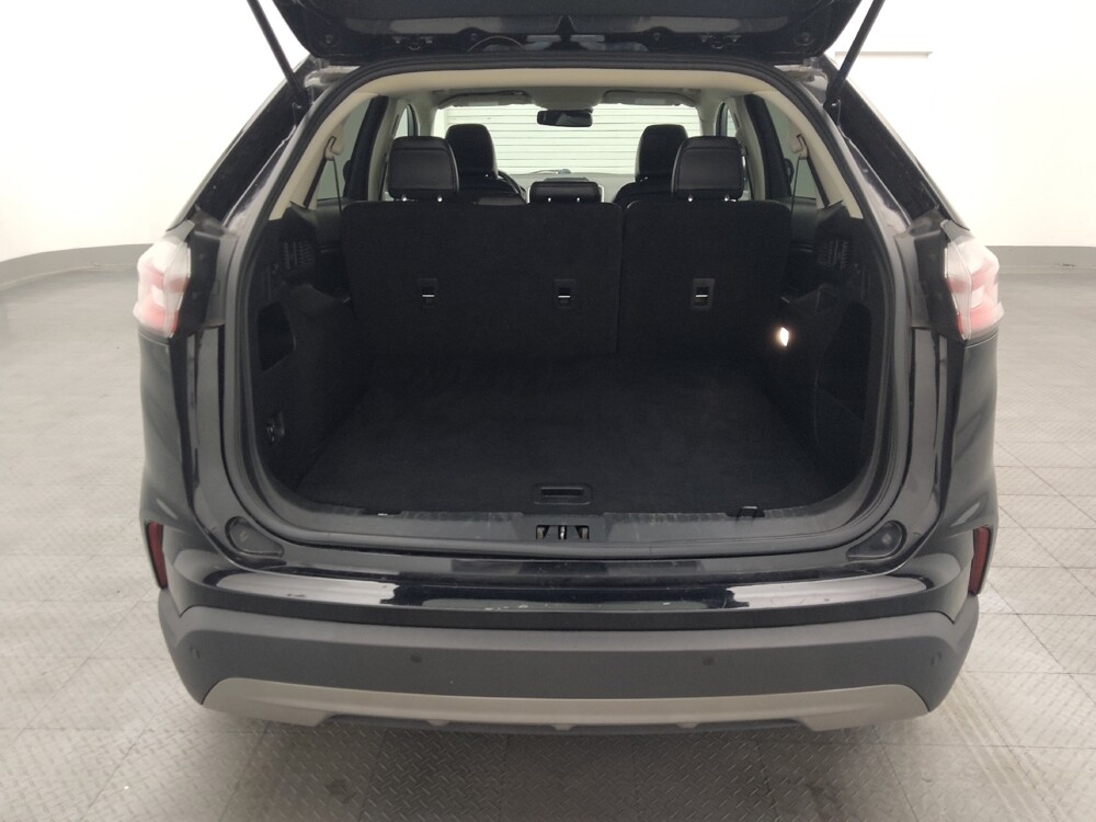 2023 Ford Edge in Augusta, GA 30907 - 18102807 29