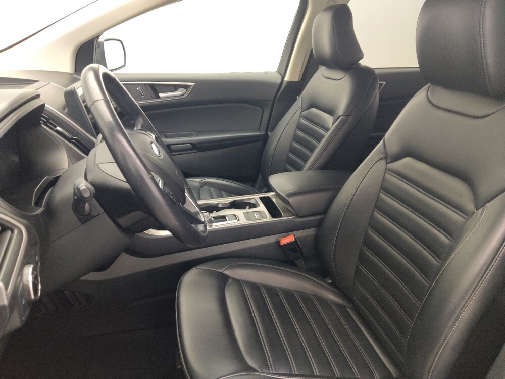 2023 Ford Edge in Augusta, GA 30907 - 18102807 17