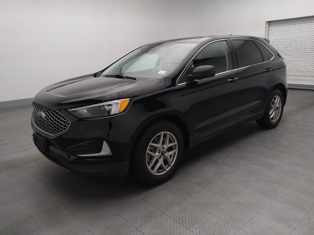 2023 Ford Edge in Augusta, GA 30907 - 18102807 2