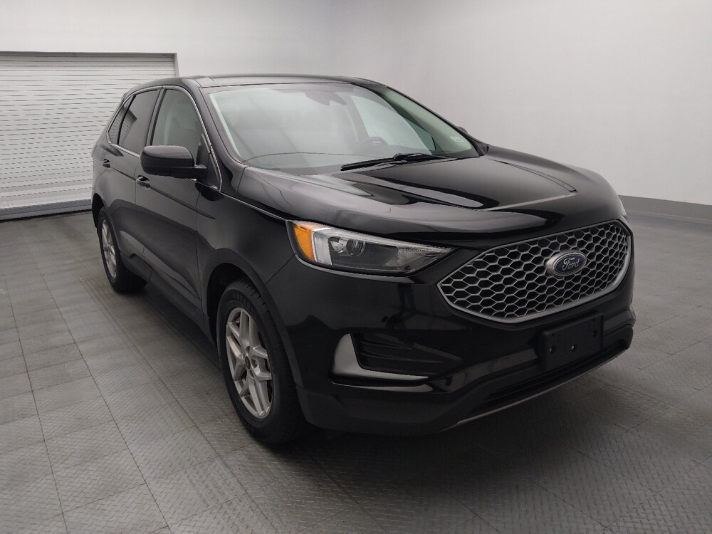 2023 Ford Edge in Augusta, GA 30907 - 18102807 13