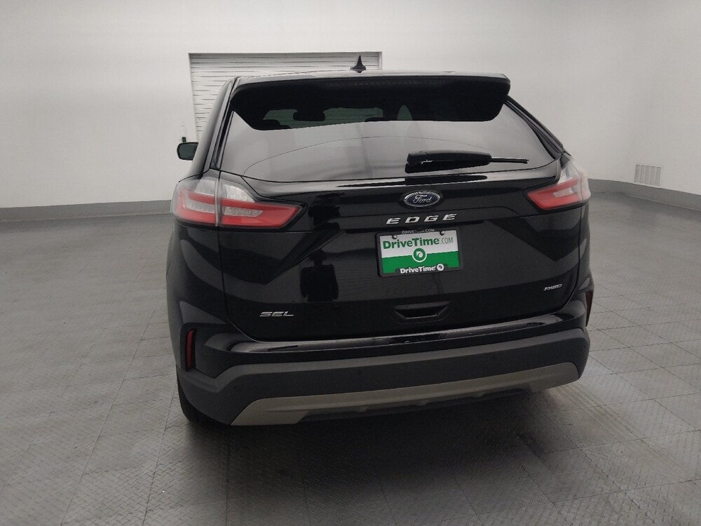 2023 Ford Edge in Augusta, GA 30907 - 18102807 6