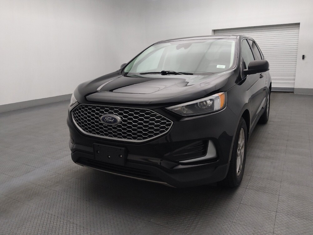 2023 Ford Edge in Augusta, GA 30907 - 18102807 15