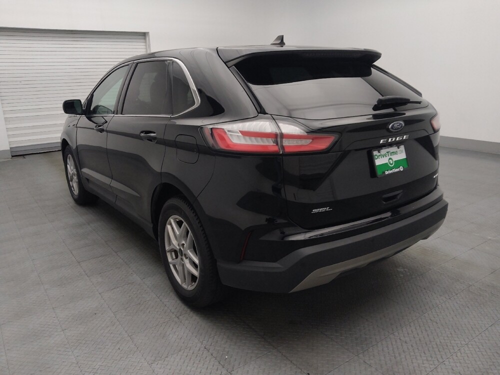2023 Ford Edge in Augusta, GA 30907 - 18102807 5