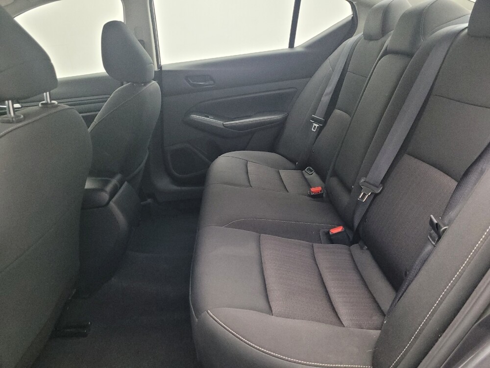 2024 Nissan Altima in Knoxville, TN 37923 - 18102808 18