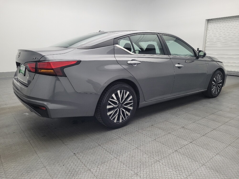 2024 Nissan Altima in Knoxville, TN 37923 - 18102808 10