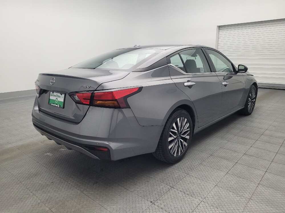 2024 Nissan Altima in Knoxville, TN 37923 - 18102808 9