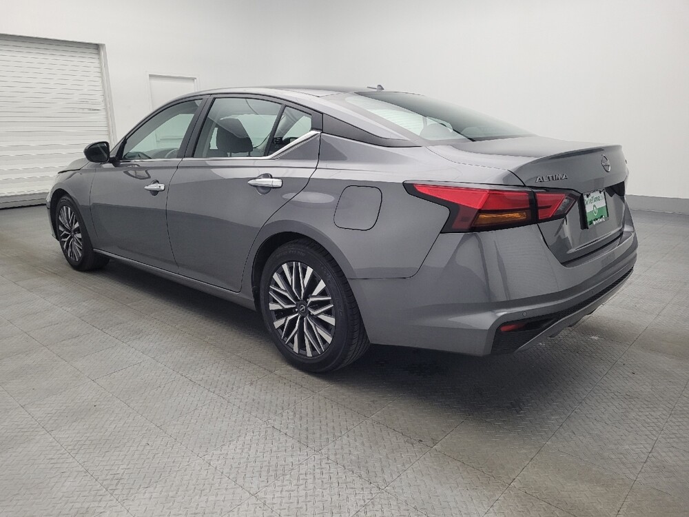2024 Nissan Altima in Knoxville, TN 37923 - 18102808 3