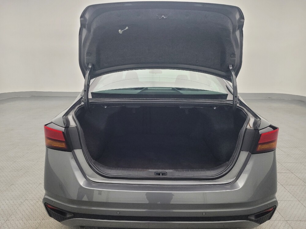 2024 Nissan Altima in Knoxville, TN 37923 - 18102808 29