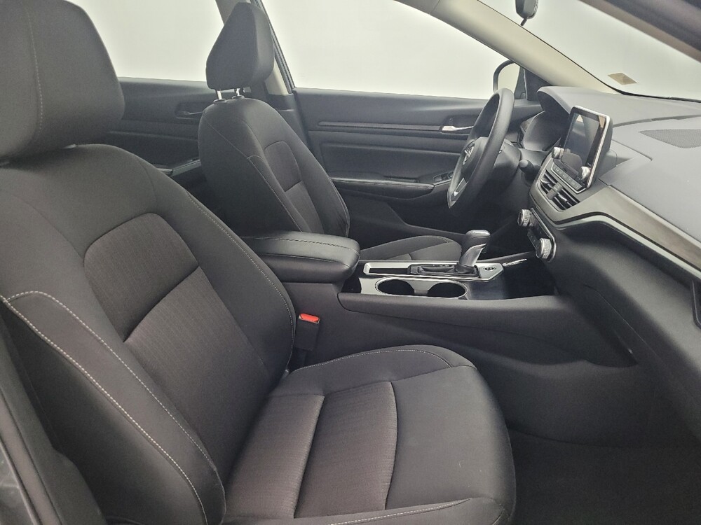 2024 Nissan Altima in Knoxville, TN 37923 - 18102808 21