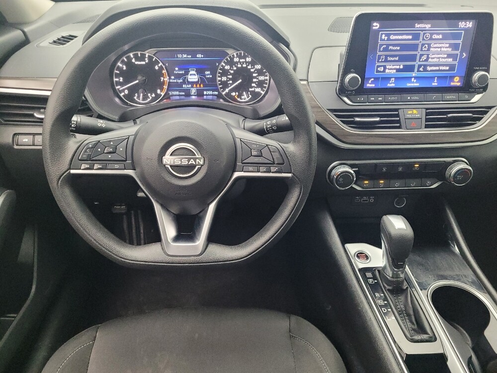 2024 Nissan Altima in Knoxville, TN 37923 - 18102808 22