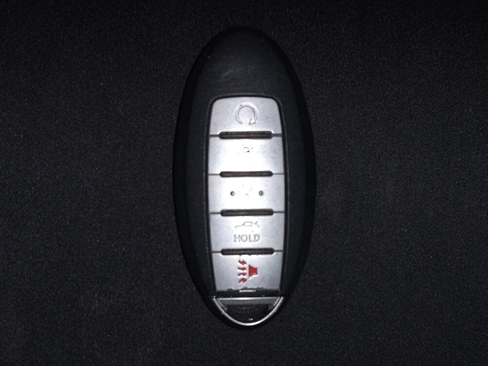 2024 Nissan Altima in Knoxville, TN 37923 - 18102808 32