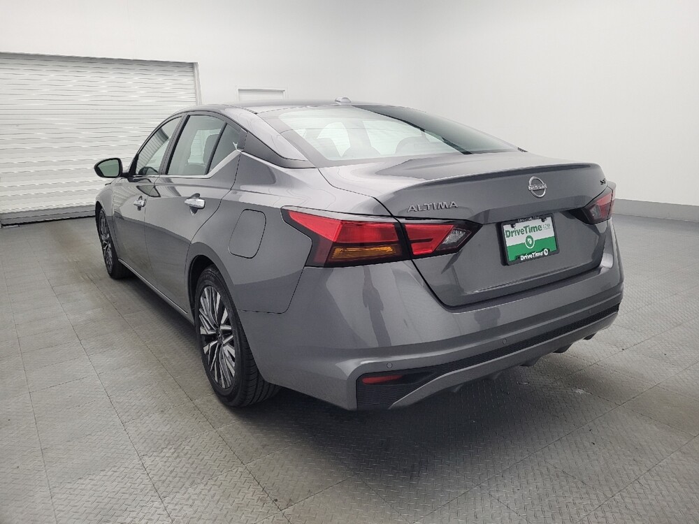 2024 Nissan Altima in Knoxville, TN 37923 - 18102808 5