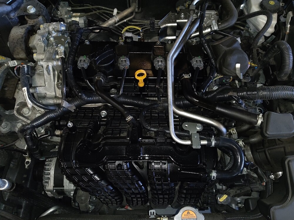 2024 Nissan Altima in Knoxville, TN 37923 - 18102808 30