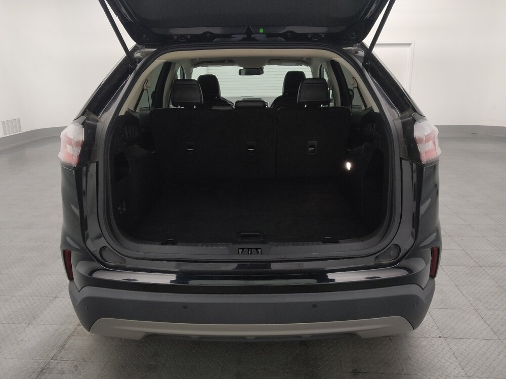 2023 Ford Edge in West Palm Beach, FL 33409 - 18102809 29